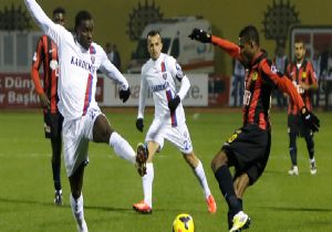 Eskişehirspor 0 - 0 Karabükspor Maçı Özeti İzle ( Eskişehirspor-Karabükspor Maçı Özeti)