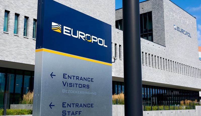 Europol: PKK Avrupa da uyuşturucu kaçakçılığıyla finansman sağlıyor