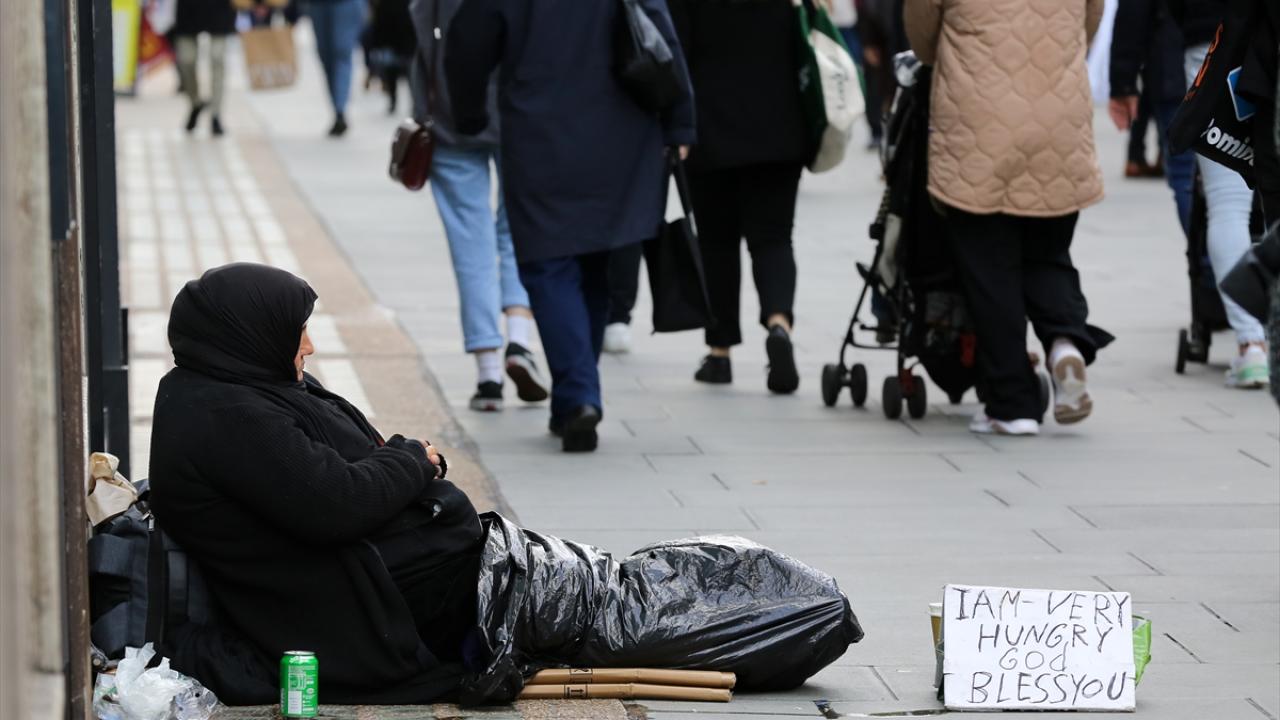 İngiltere de yoksul bölgelerde kanser kaynaklı ölüm oranı yüzde 60 daha fazla