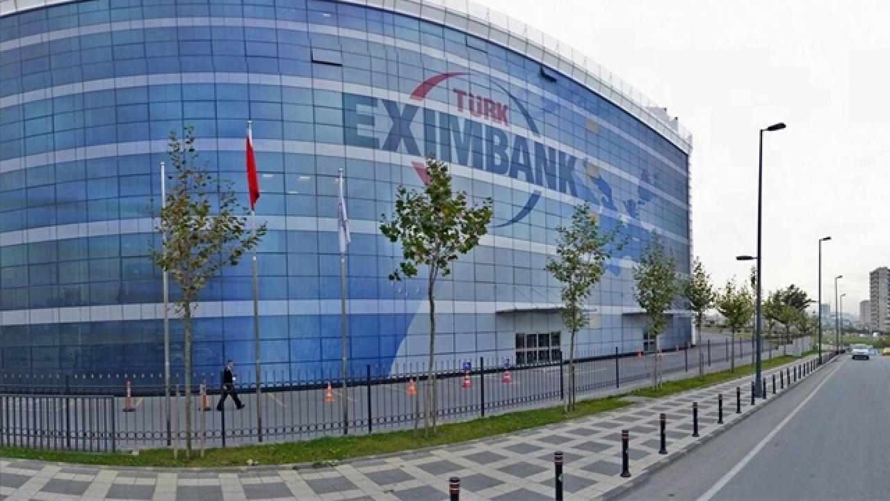 Türk Eximbank tan ihracatçılara yeşil dönüşüm desteği