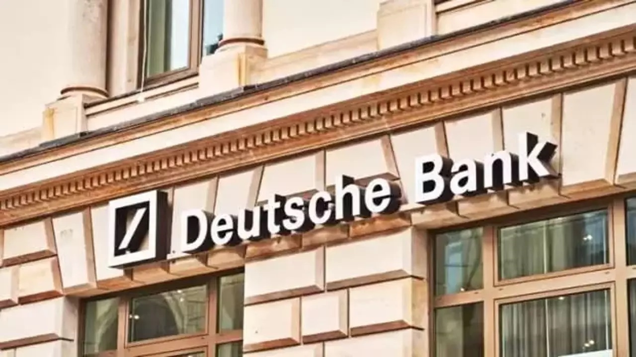 Deutschebank tan Türkiye mesajı