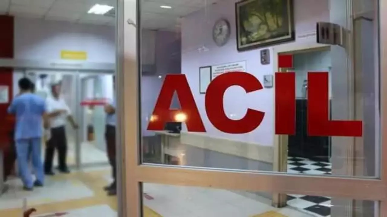 Acı olay: Bir çocuk hayatını kaybetti