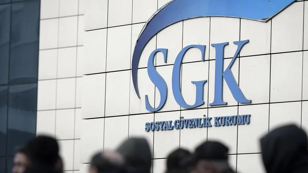 SGK nın tahsilat süreci başlıyor