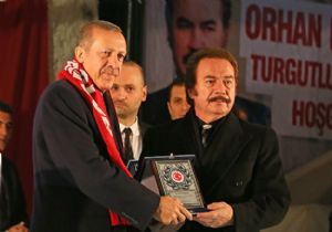 Kadir İnanır ve Orhan Gencebay a Şok Sözler!