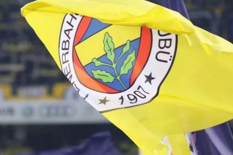 Fenerbahçe den açıklama: Faillerin bulunmasını istiyoruz!