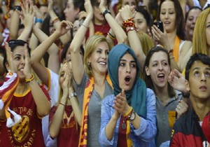 Cimbom un  first lady si Fani Aysal hakkında şok bilgiler!