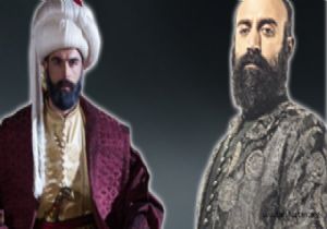 Reytinglerde Taht Savaşı! Muhteşem Yüzyıl mı Fatih mi?