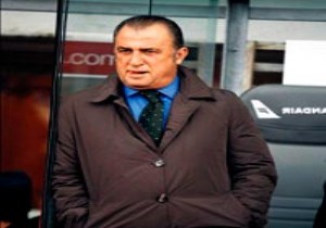 Fatih Terim den futbolcular hakkında flaş açıklamalar!