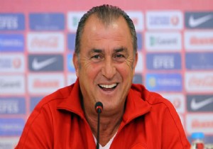 Fatih Terim ABD Yenilgisi Sonrası Konuştu!