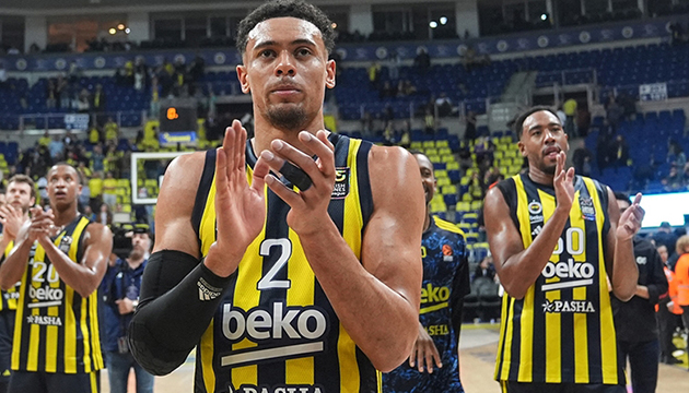 Fenerbahçe, Monaco deplasmanında