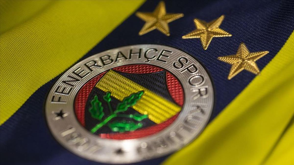 Fenerbahçe den transfer atağı!