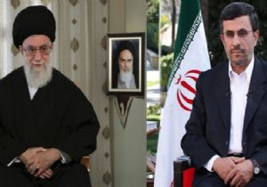 İran da saflar belirlendi
