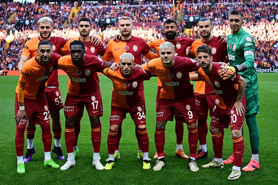 UEFA dan Galatasaray a para cezası