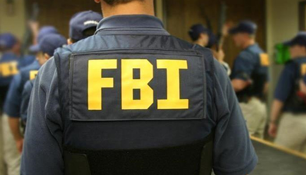 FBI da gizli bilgi gözaltısı