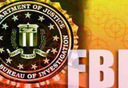  FBI YASADIŞI YOLLARLA BİLGİ TOPLUYOR 