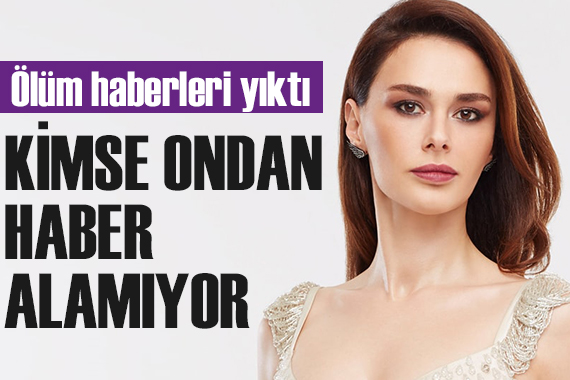 Kimse Ayşe Hatun Önal dan haber alamıyor!