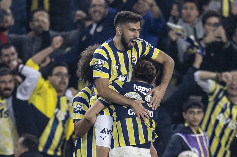 İstanbulspor-Fenerbahçe maçının stadı değişti!