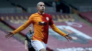 Galatasaray a Feghouli den kötü haber