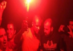 Taraftarlardan Felipe Melo ya büyük destek!