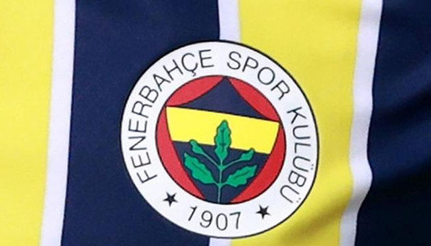 Fenerbahçe de ayrılık