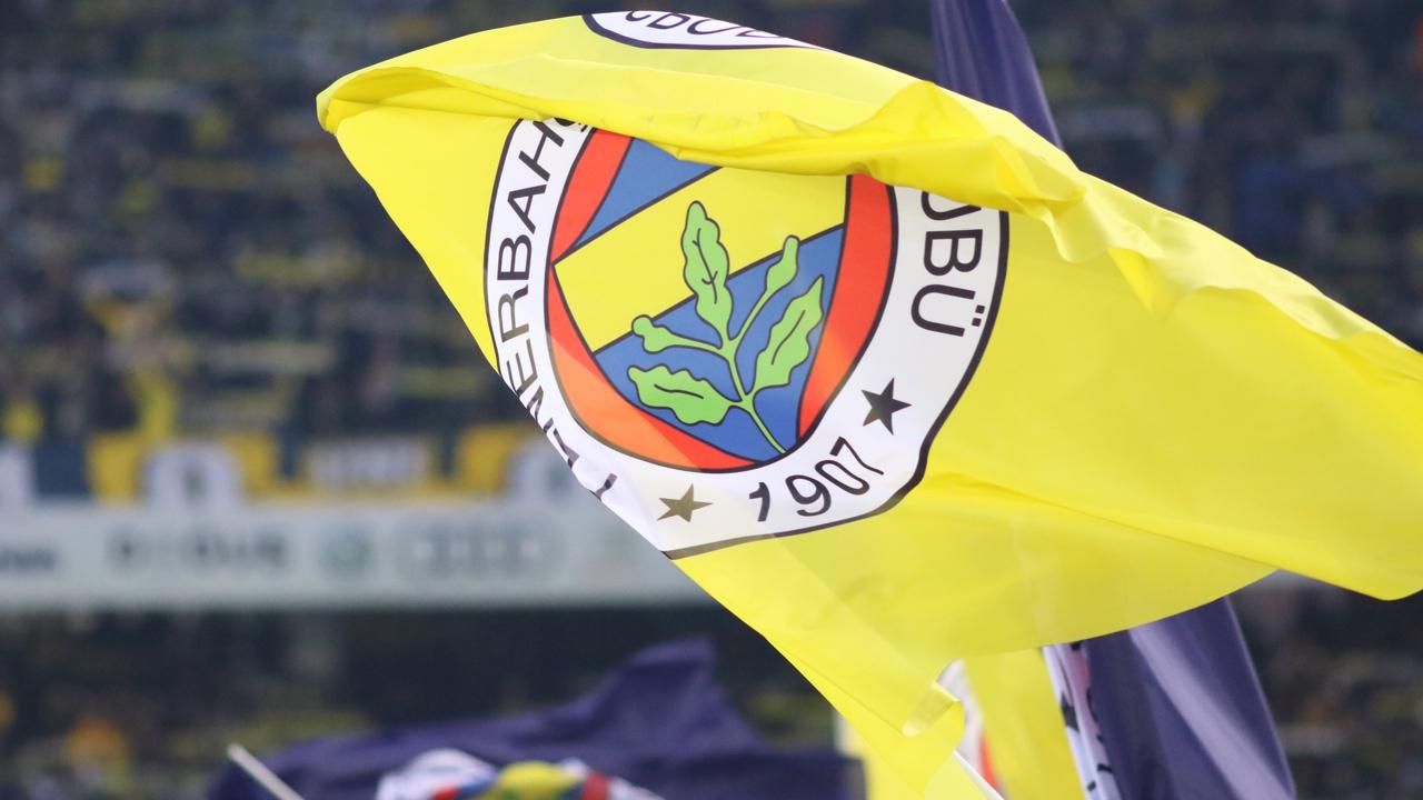 Fenerbahçe’den hakem kararlarına ilişkin açıklama