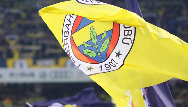 Fenerbahçe ayrılığı resmen açıkladı!