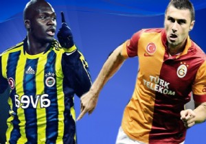 Fenerbahçe Galatasaray ı Suçladı: