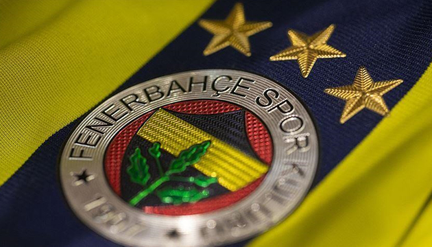 Fenerbahçeli futbolcu ameliyat edildi!