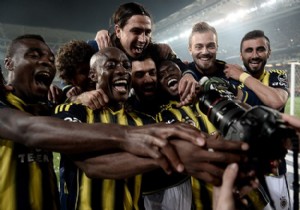 Fenerbahçe, Akhisar Belediyespor Maçı Özeti