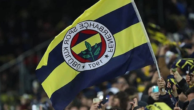 Fenerbahçe de iki ayrılık