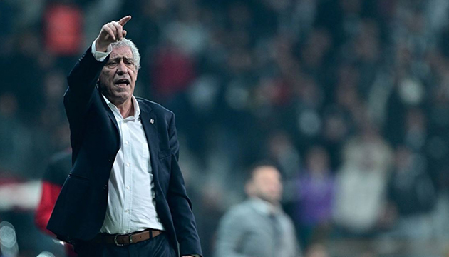 Fernando Santos un yeni adresi belli oldu