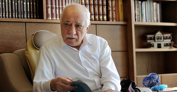 Fethullah Gülen in ölüm nedeni belli oldu