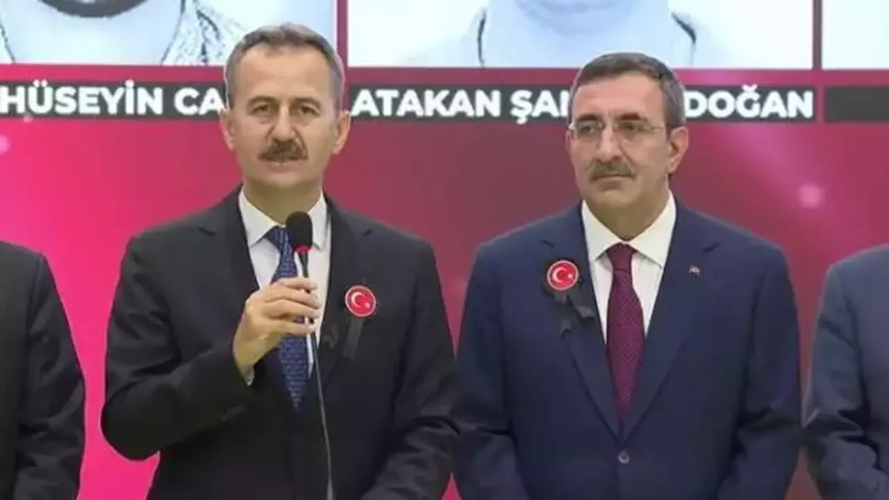 Haluk Görgün: Daha çok çalışacağız