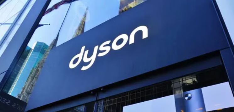 Dyson, AB ye açtığı tazminat davasını kaybetti