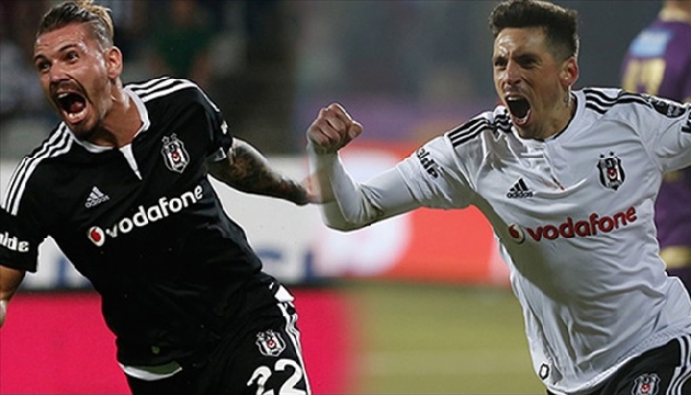 Beşiktaş teklifleri reddetti!