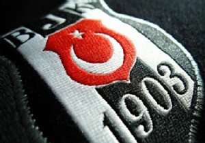 Beşiktaş a haciz şoku!