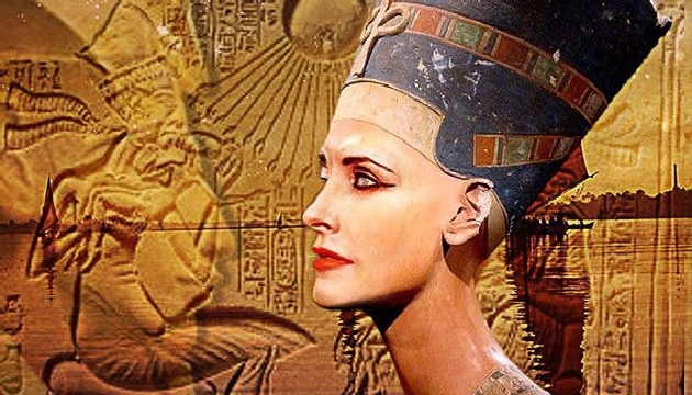 3 bin yaşındaki Nefertiti’yi kopyaladılar