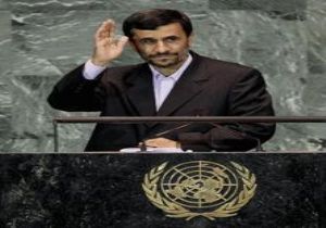 Ahmedinejad Dostluk Elini Uzattı