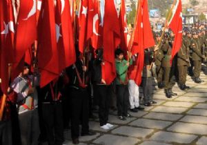 İstiklal Marşı na Gecikmiş Kamulaştırma...