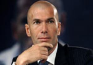 Real Madrid de Zidane dönemi