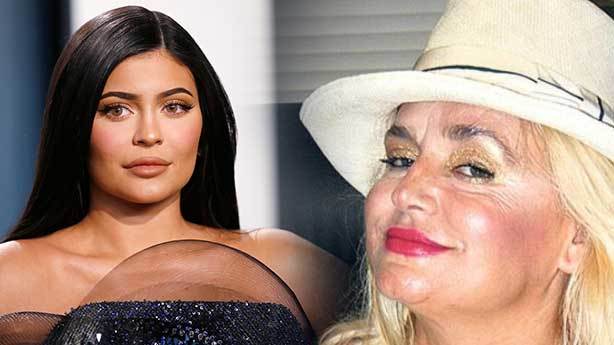 Banu Alkan, Kylie Jenner ın kendisini taklit ettiğini iddia etti