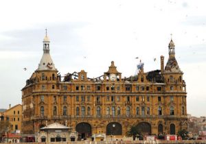 Haydarpaşa Garı Nasıl Kurtulur? 