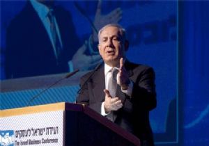 Netanyahu Ne Demek İstedi?