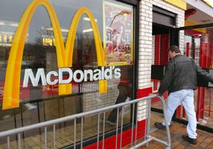 Fast Food Devinden Garip Obezite Savunması