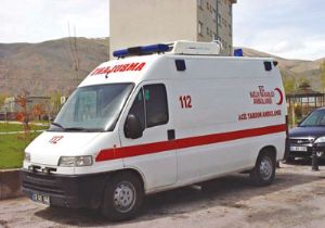 Aile Hekimliği Başladı Ambulanslar Doktorsuz Kaldı