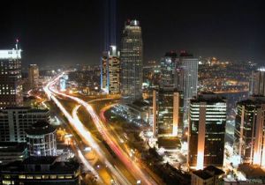 İstanbul la Rekabet Edecek Yer Yok, Sizi Kıskanıyoruz 