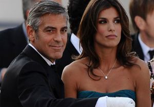 George Clooney in Düğün Fotoğrafı 5 Milyon $ Satıldı!