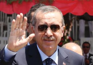 Başbakan Erdoğan, Somali ye Geldi