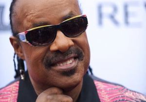 Stevie Wonder Sözünü Esirgemedi: