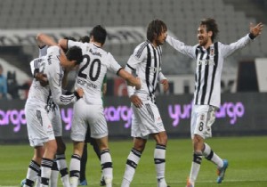 Beşiktaş Kasımpaşa maçı saat kaçta hangi kanalda ne zaman? Beşiktaş Kasımpaşa Maçı Canlı İzle!